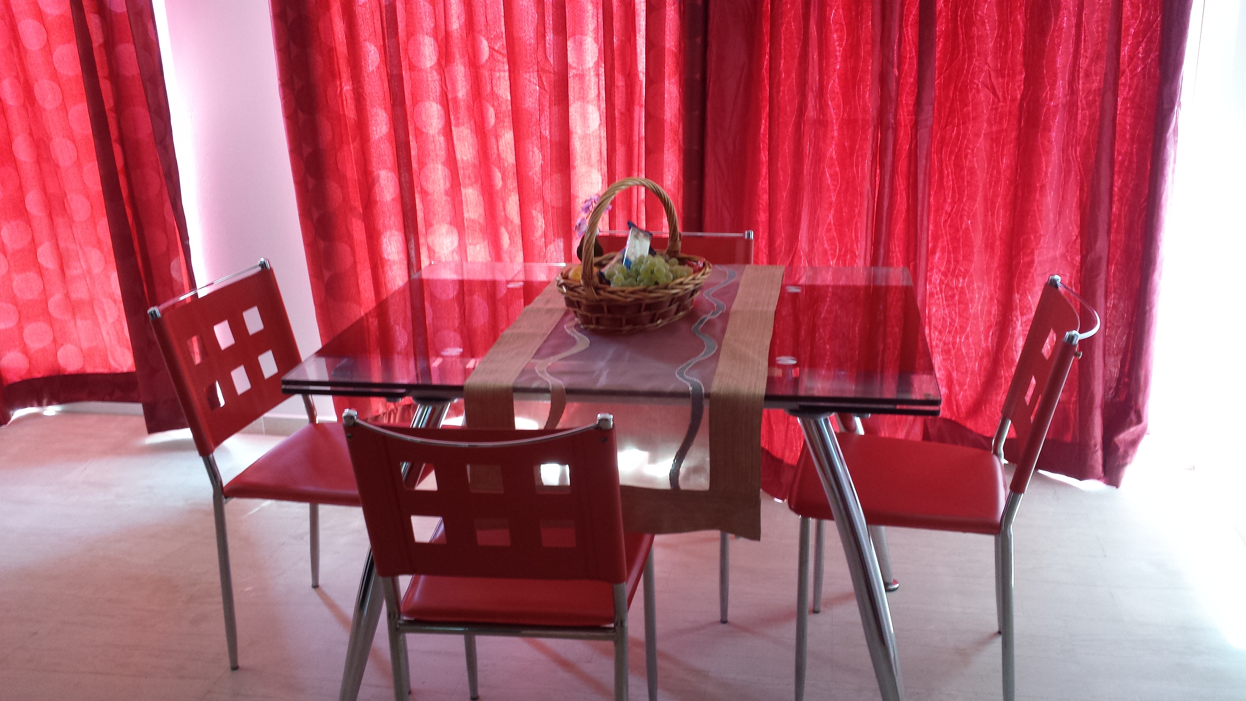 Panorama Apartment 3