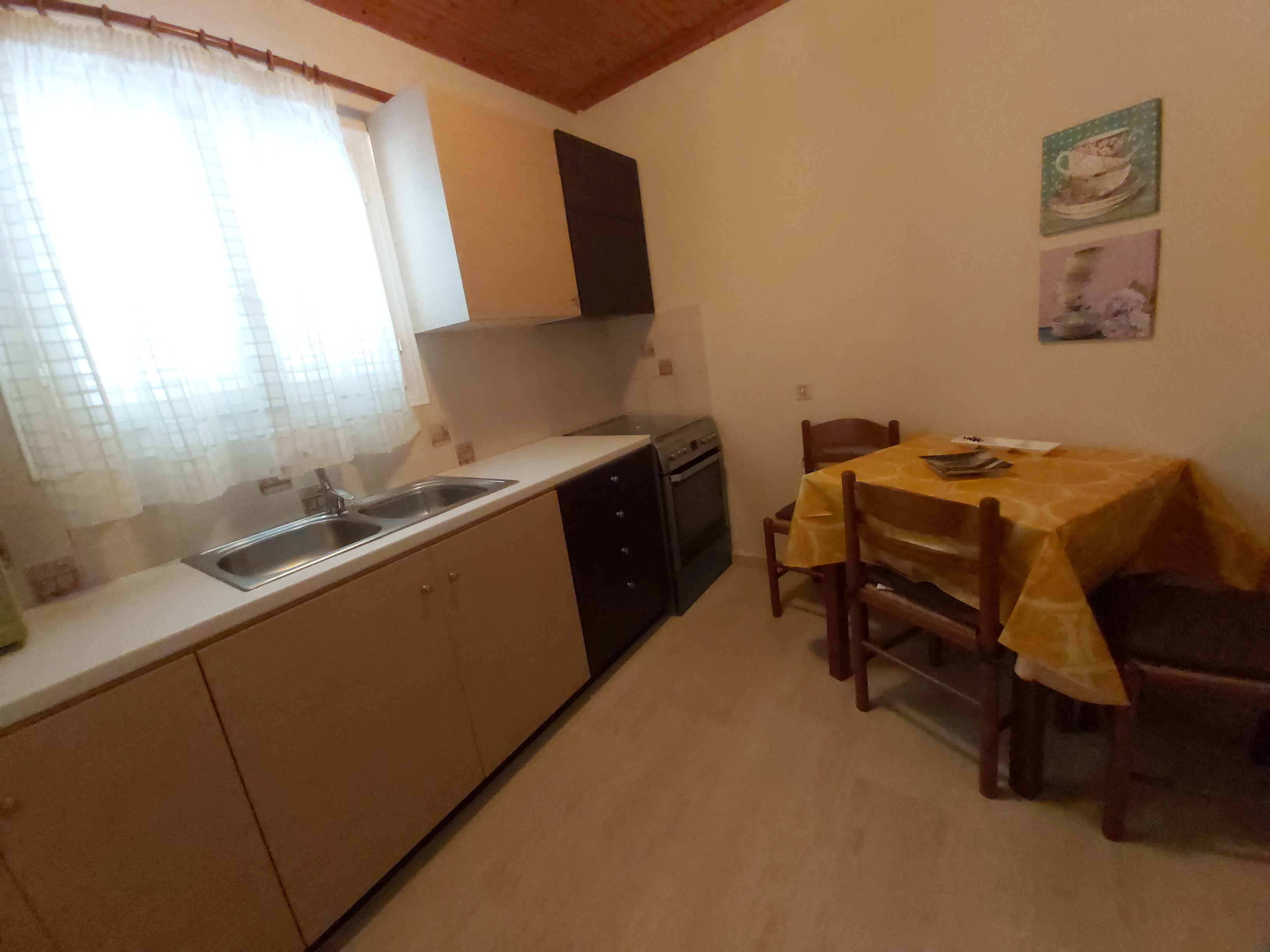 Panorama Apartment 4