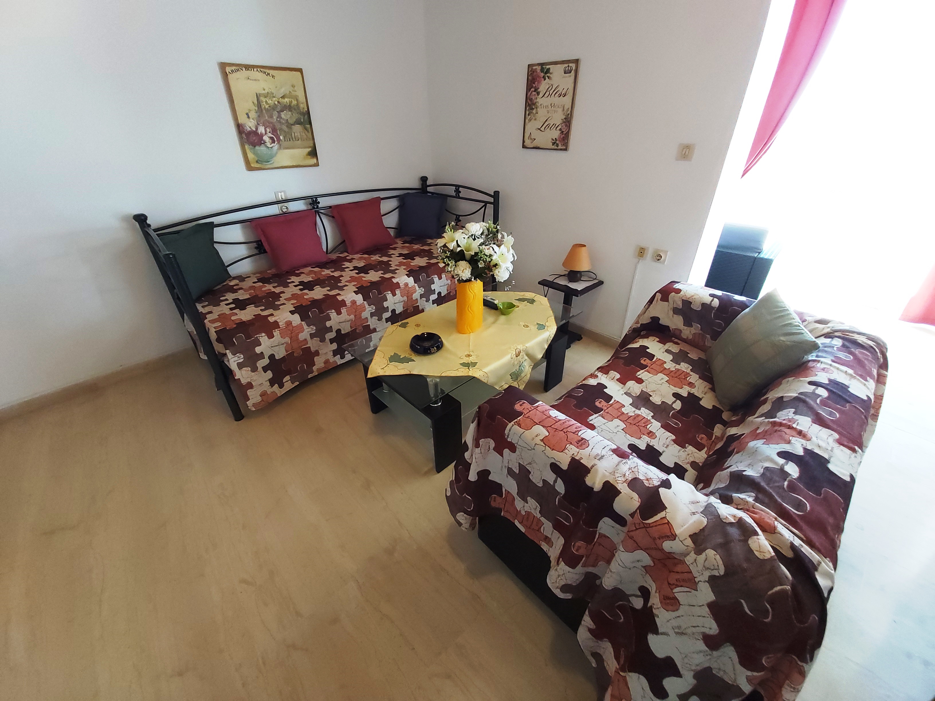 Panorama Apartment 2