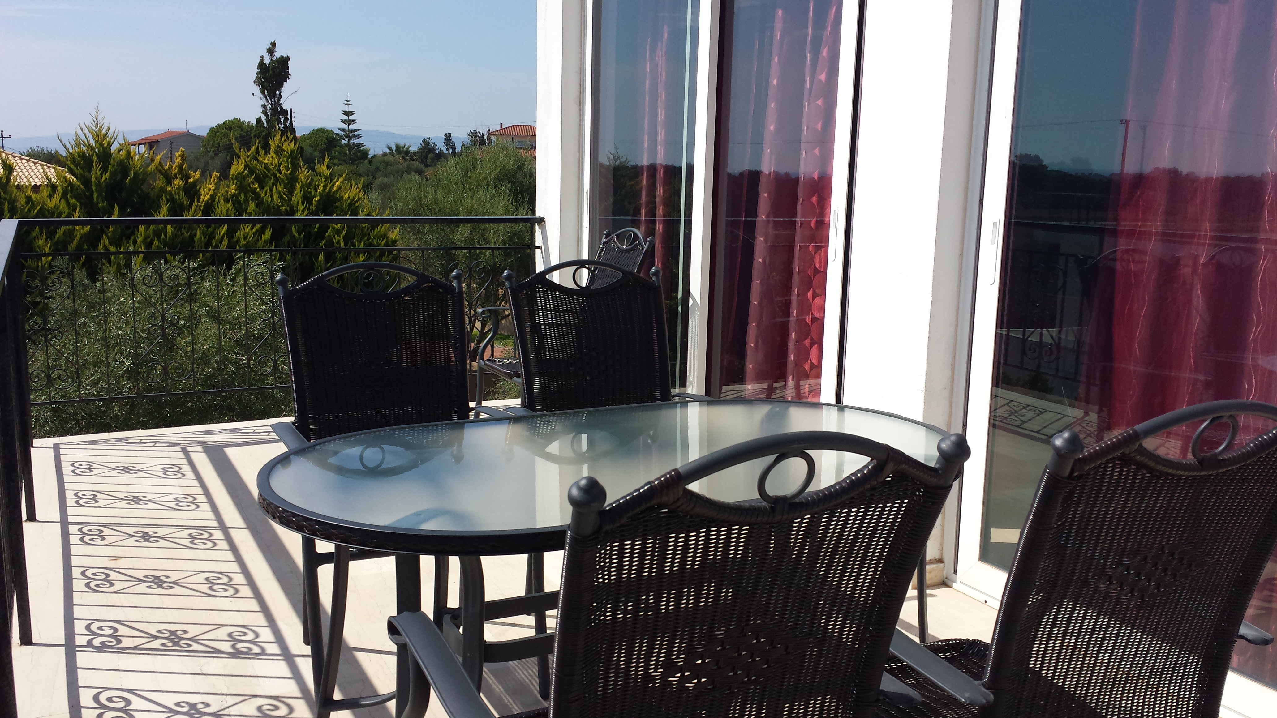 Panorama Apartment 6