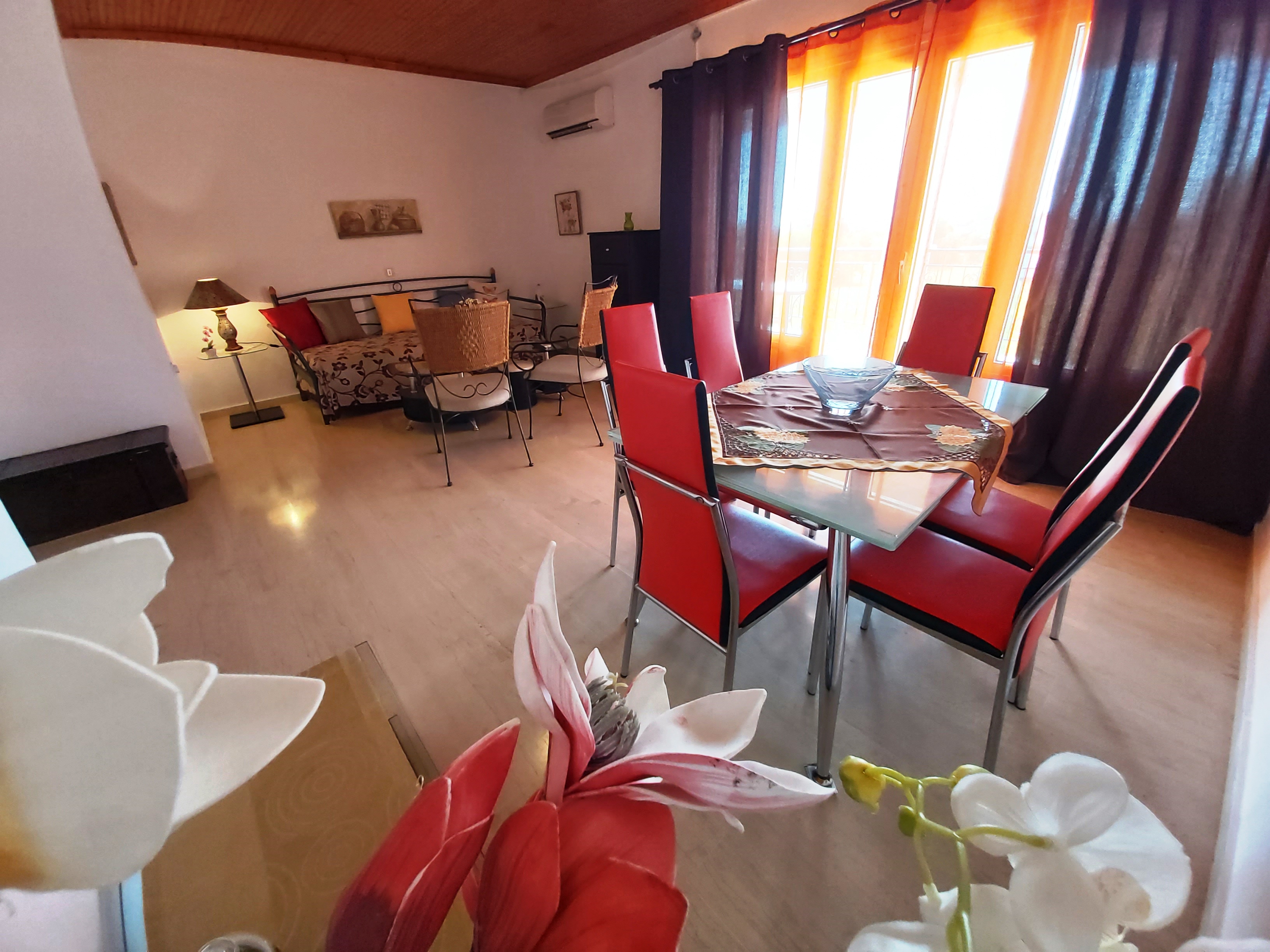 Sea View Apartment 3