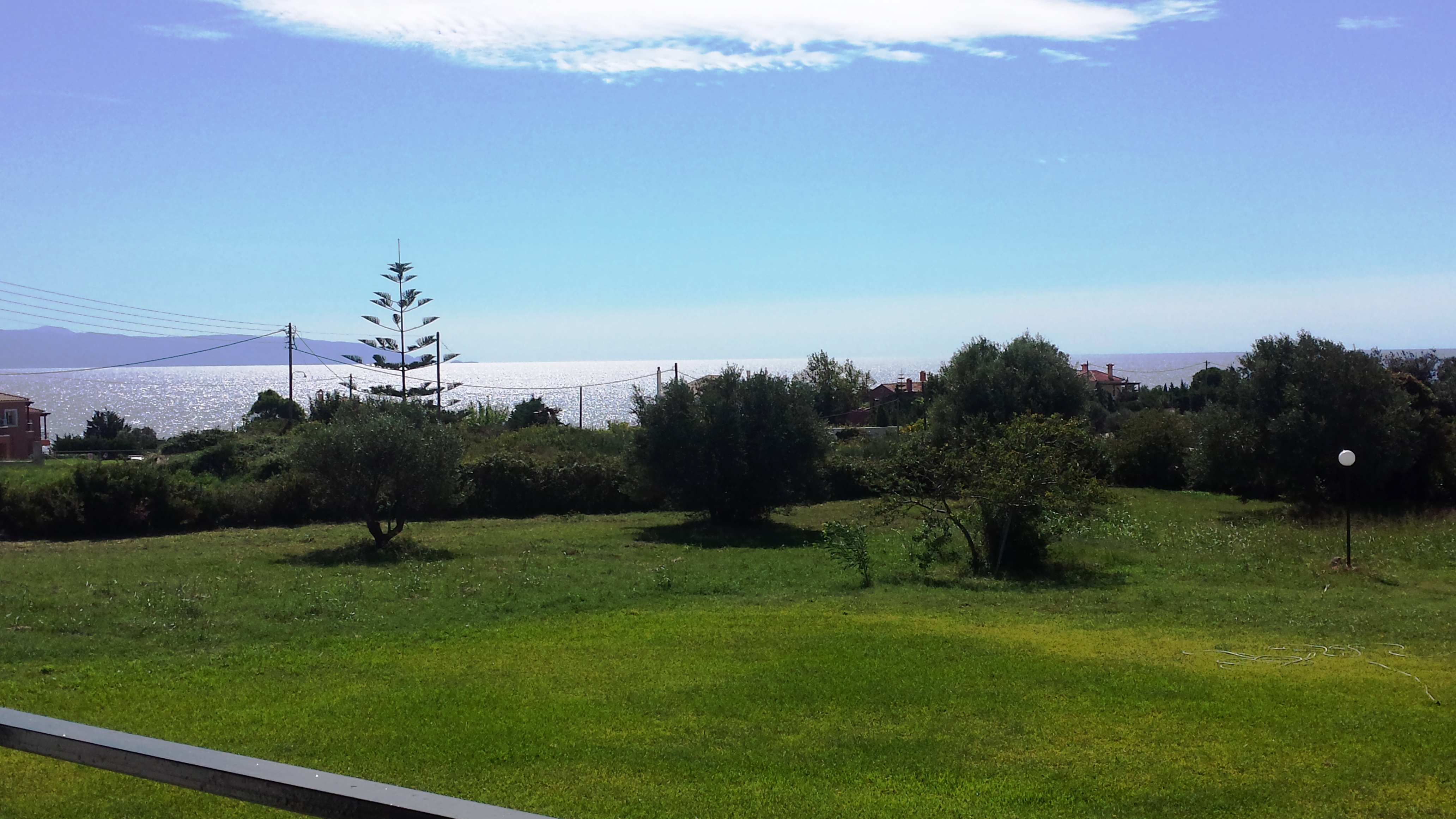 Sea View Apartment