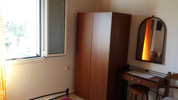 Sea View Apartment 5