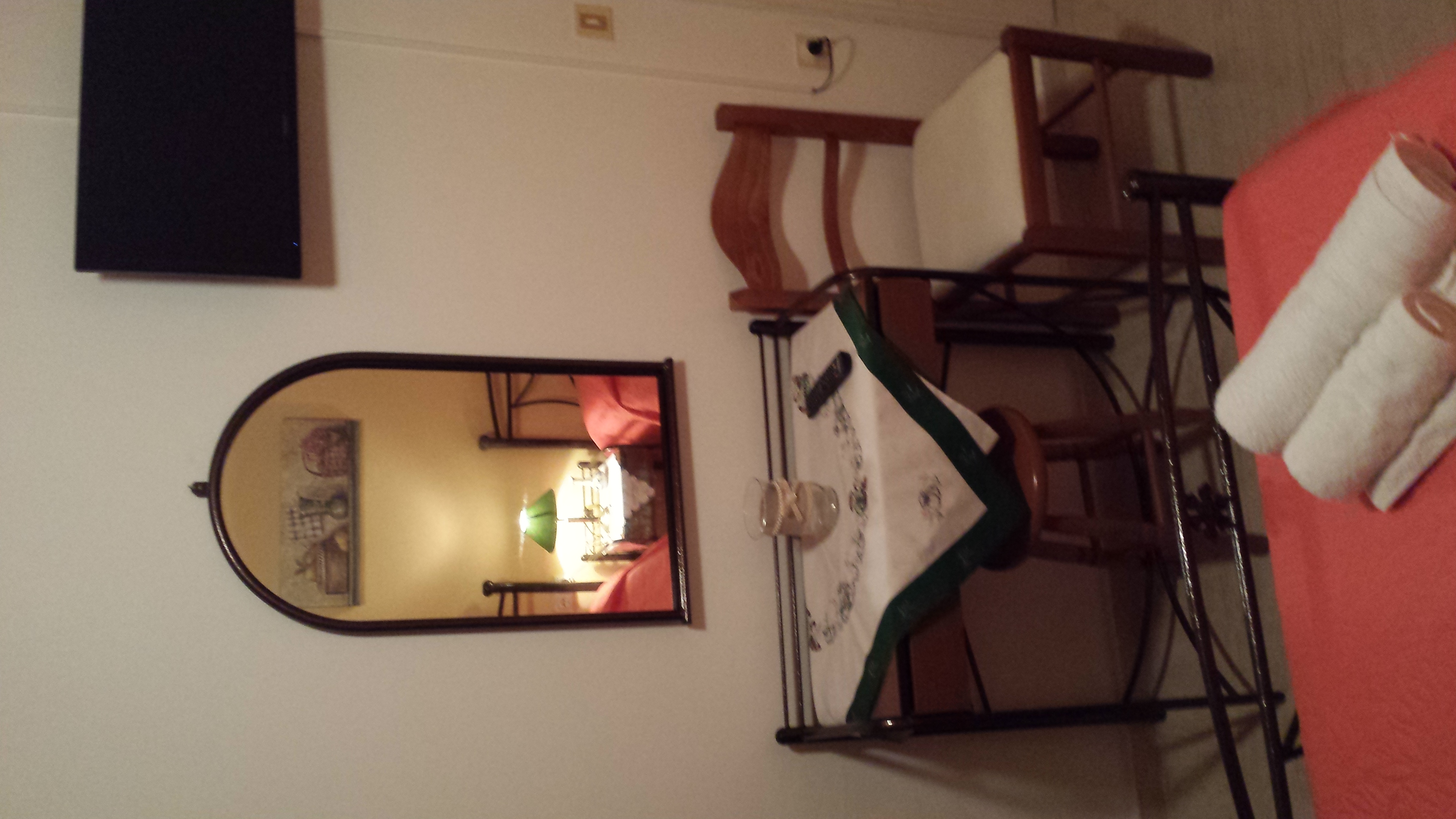 Sea View Apartment 6