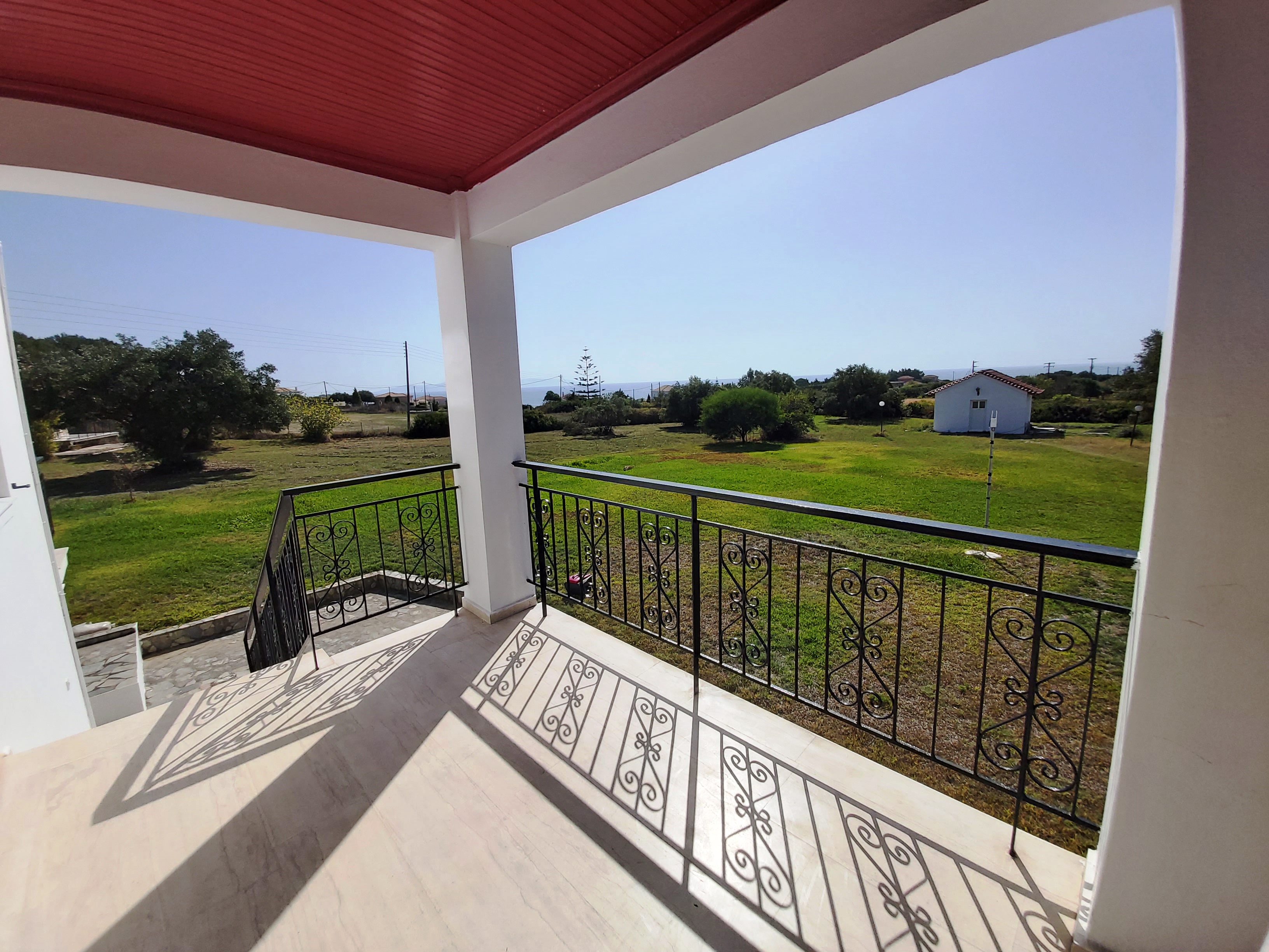 Sea View Apartment 2